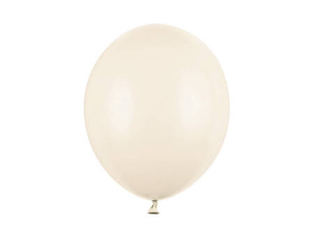 Balony Strong 30 cm, Pastel Light Nude