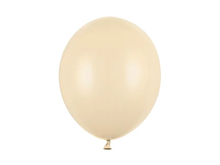 Balony Strong 30 cm, nude