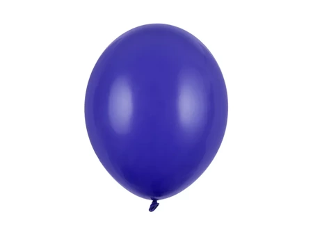 Balony Strong 30cm, Pastel Royal Blue