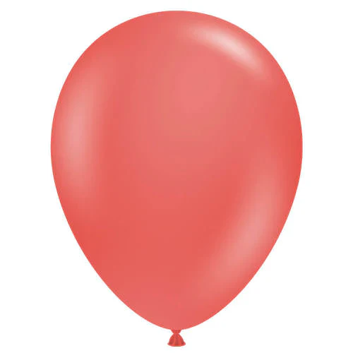 Balony Tuftex Aloha 11", 100 szt