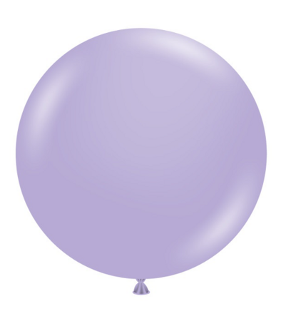 Balony Tuftex Blossom 17", 50 szt