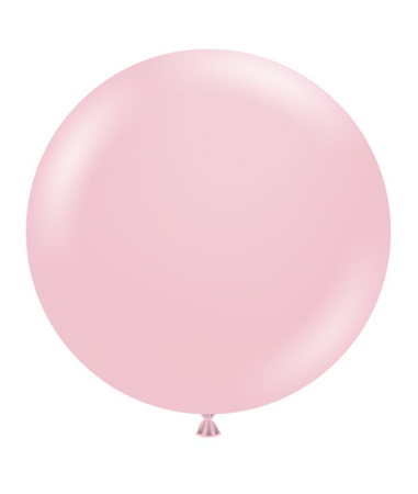 Balony Tuftex Romey 5", 50 szt