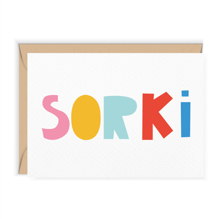 Sorki