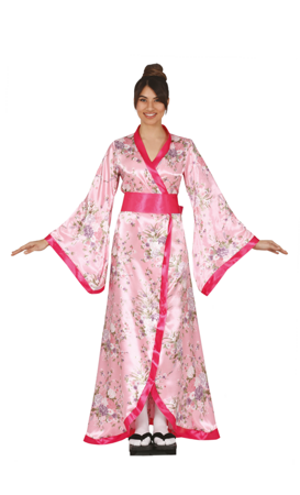 Strój Kimono japonki, rozm. L